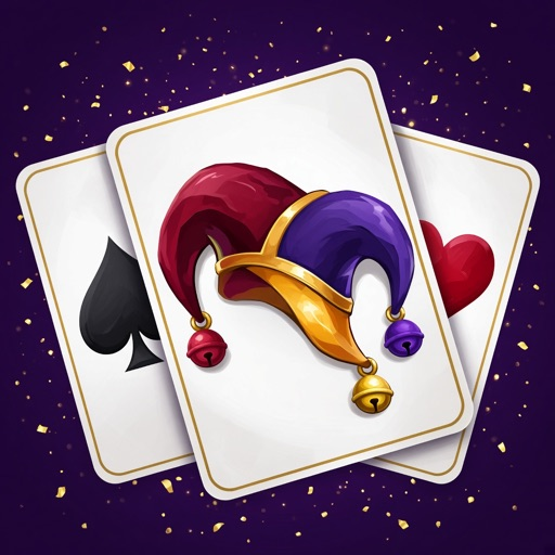 Deck Odds App Icon